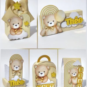 Arquivo Digital KIT FESTA URSINHO 1