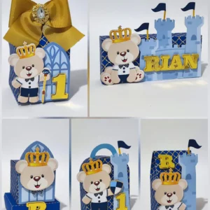 Arquivo Digital KIT FESTA URSINHO REALEZA 1