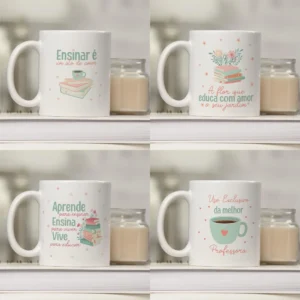 Arquivo Digital SUBLIMAÇÃO > CANECAS DIA PROFESSORES 1