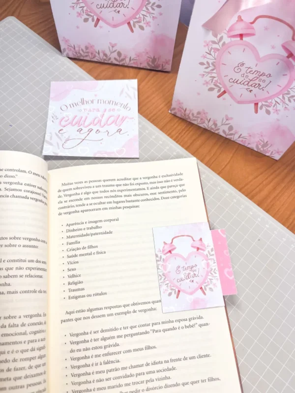 Arquivo Digital COMEMORATIVOS OUTUBRO ROSA - LEMBRANCINHAS 1 - Imagem 5