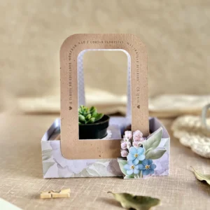 Arquivo Digital CAIXAS PRESENTEAR 2