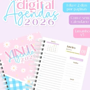 Arquivo Digital AGENDA FLORAL 03 - 2026 E PERMANENTE