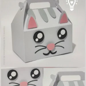 Arquivo Digital CAIXAS GATO - 01