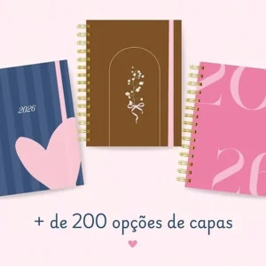 Arquivo Digital CAPAS COLORS - 01