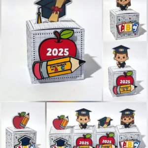 Arquivo Digital KIT FESTA CAIXA CUBOS ABC 01