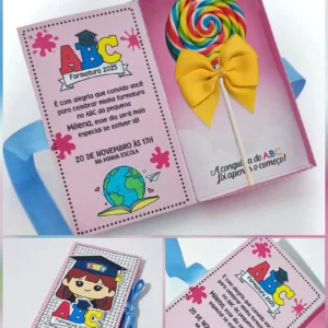 Arquivo Digital KIT FESTA FORMATURA MENINA 01