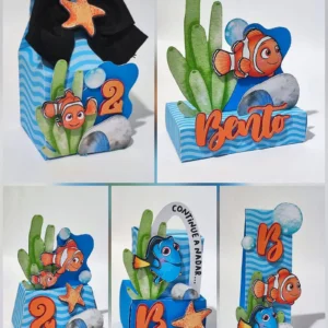 Arquivo Digital KIT FESTA NEMO 01