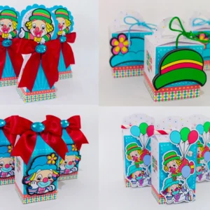 Arquivo Digital KIT FESTA PATATI PATATA 01