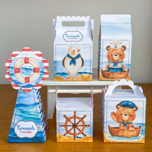 Arquivo Digital KIT FESTA URSINHO MARINHEIRO 01