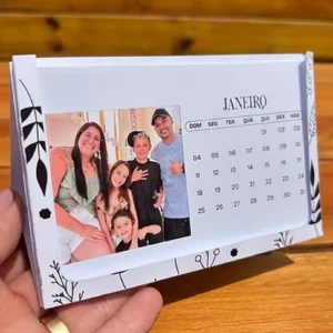 Arquivo Digital CALENDÁRIOS DE MESA COLOR 05 - 2026