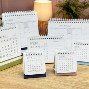 Arquivo Digital CALENDÁRIOS NEUTROS 01 - 2026