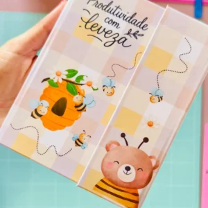 Arquivo Digital BLOQUINHOS DOCE MEL - 01