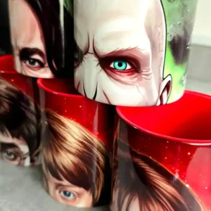 Arquivo Digital SUBLIMAÇÃO CANECAS - BOCÃO 04