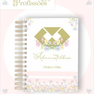 Arquivo Digital AGENDA PROFISSÕES CLEAN 01