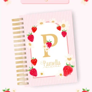 Arquivo Digital AGENDA ALFABETO MORANGOS 01 - 2026 E PERMANENTE