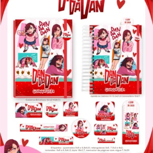 Arquivo Digital AGENDA ESCOLAR DANDADAN 01 - 2026 E PERMANENTE