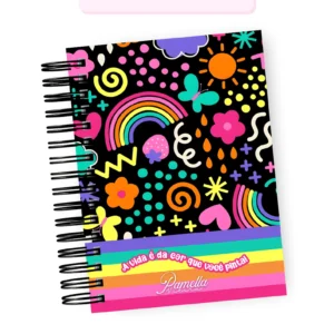 Arquivo Digital AGENDA COLOR 07 - 2026 E PERMANENTE