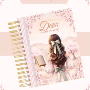 Arquivo Digital AGENDA CRISTÃ 03 - 2026 E PERMANENTE