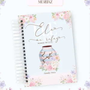 Arquivo Digital AGENDA ELE ME REFAZ 01 - 2026 E PERMANENTE