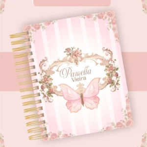 Arquivo Digital AGENDA ESTILO BARROCO 01 - 2026 E PERMANENTE