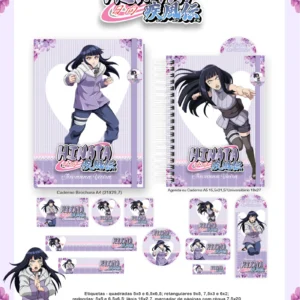 Arquivo Digital AGENDA ESCOLAR HINATA 01 - 2026 E PERMANENTE