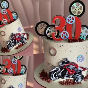 Arquivo Digital TOPO DE BOLO SOBRE RODAS - 01