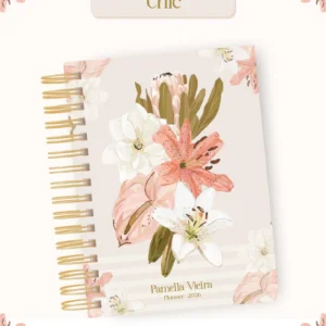 Arquivo Digital AGENDA FLORAL LÍRIOS 01 - 2026 E PERMANENTE