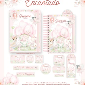 Arquivo Digital AGENDA ESCOLAR VALE ENCANTADO 01 - 2026 E PERMANENTE