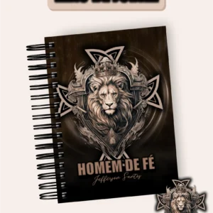 Arquivo Digital AGENDA LEÃO 01 - 2026 E PERMANENTE