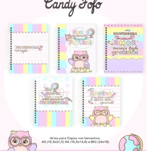 Arquivo Digital AGENDA E PLANNERS PROFESSORAS 02 - 2026 E PERMANENTE