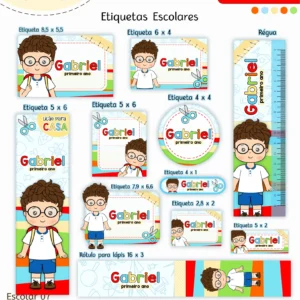 Arquivo Digital CADERNO ESCOLAR ALUNINHOS 01