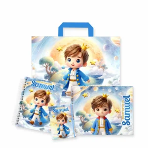 Arquivo Digital CADERNETA DE VACINA PRINCIPE 07