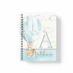 Arquivo Digital CADERNETA DE VACINA URSINHO BALOEIRO 01