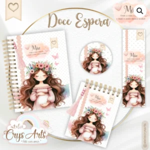 Arquivo Digital CADERNO DOCE ESPERA 01