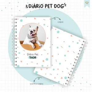 Arquivo Digital CADERNO PETS 01