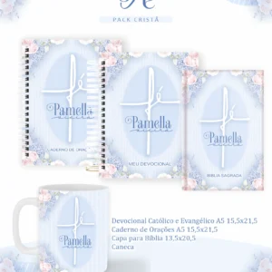 Arquivo Digital DEVOCIONAL FÉ 02