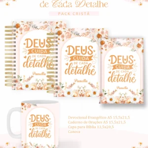 Arquivo Digital DEVOCIONAL LETTERING EVANGÉLICA 01