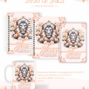 Arquivo Digital DEVOCIONAL LEÃO DE JUDAH 01