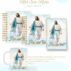 Arquivo Digital DEVOCIONAL REIS DOS REIS 01