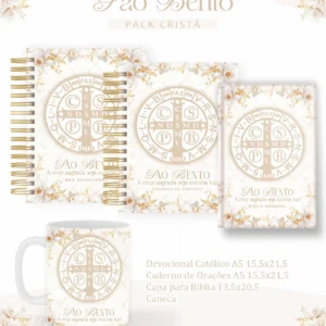 Arquivo Digital DEVOCIONAL SÃO BENTO 01