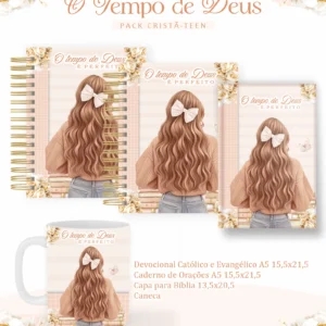 Arquivo Digital DEVOCIONAL TEMPO DE DEUS LOIRA 01