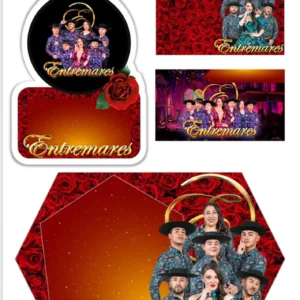 Arquivo Digital ETIQUETA ESCOLAR  ENTREMARES 01