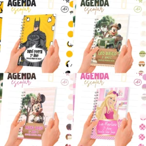 Arquivo Digital TABUADA  TABUADA TEMÁTICA 01