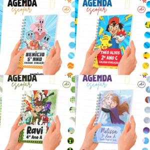 Arquivo Digital TABUADA  TABUADA TEMÁTICA 09