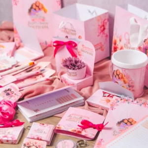 Arquivo Digital KIT DIA DAS MULHERES LEMBRANCINHAS 17