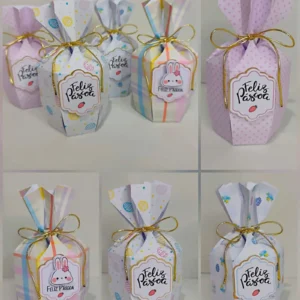 Arquivo Digital KIT DE PÁSCOA CAIXA BOMBOM DE OVOS 01