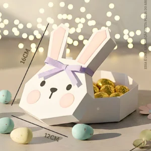 Arquivo Digital KIT DE PÁSCOA CAIXA COELHO 01