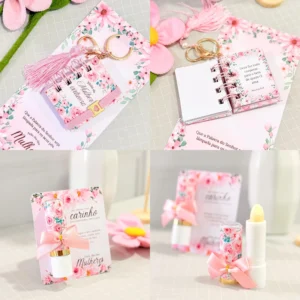 Arquivo Digital KIT DIA DAS MULHERES - MULHER CRISTÃ 01