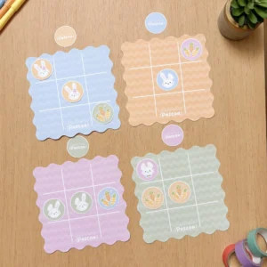 Arquivo Digital KIT DE PÁSCOA KIT LEMBRANCINHAS 01