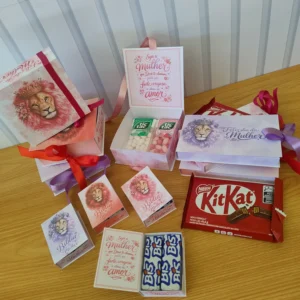 Arquivo Digital KIT DIA DAS MULHERES CAIXINHAS 01